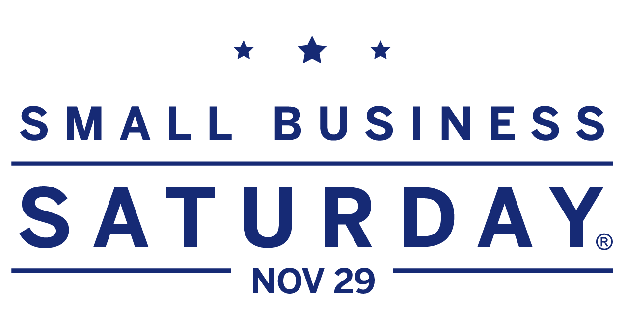 #SmallBizSat